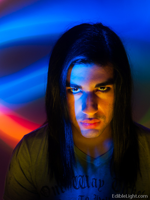 Andrew De Leon