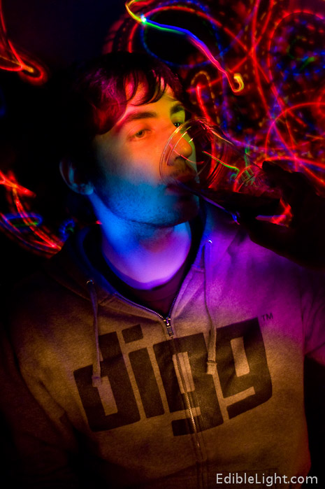 Kevin Rose, digg.com founder